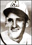 Bill Conroy