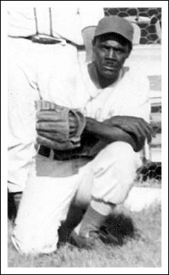 Hubert Glenn 1954