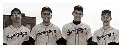 Bourbeau, Gustin, Mulcahy, Ball