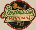 Lloydminster Meridians