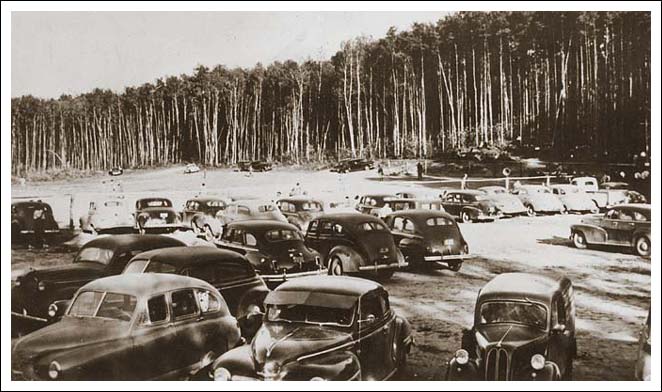 Madge Lake ballpark