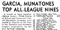1954 MVP