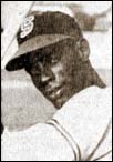 Percy Trimont