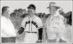 Wesleys 1954