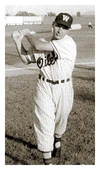 Ray Berns