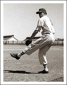 Jerry Burcher