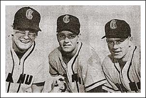 Granum Trio