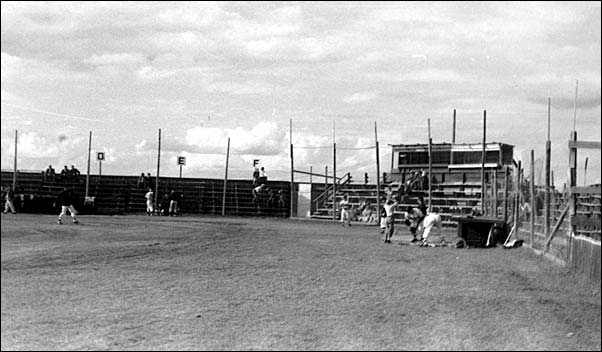 Lacombe 1955