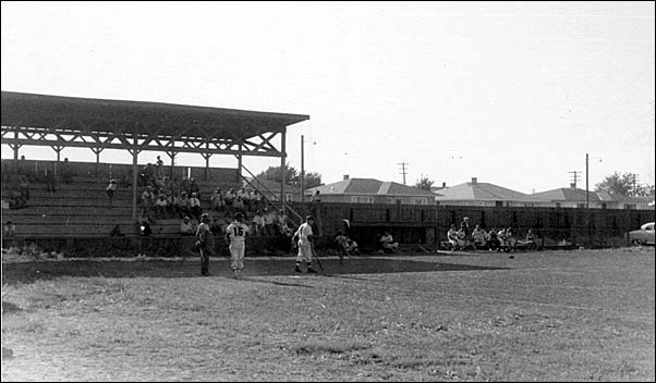 Lethbridge 1955