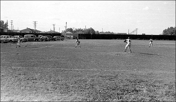 Lethbridge 1955