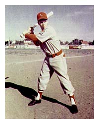 Chuck McGuigan 1955