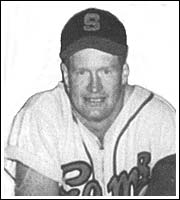 Clifford Pemberton
