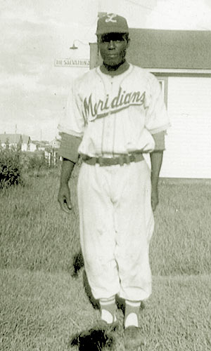 Willie Curly Williams