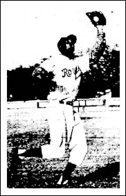 Sam Hill