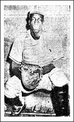 Ira McKnight