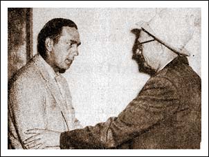 Karpinski and Thorpe