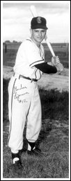 Gordie 1956