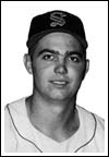 Max Weekly, 1956