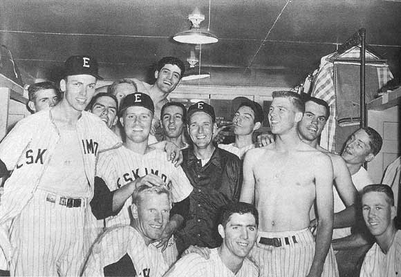 1957 Champs