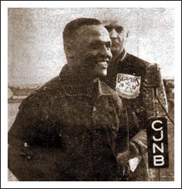 Louis Green