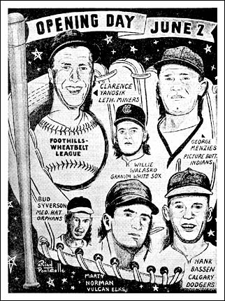 Opening Day