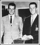 Gillick and Gardner