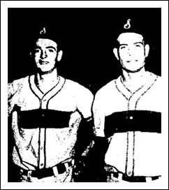 Phil and Don Risinger