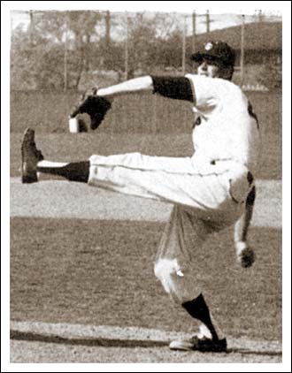 Bill Thom