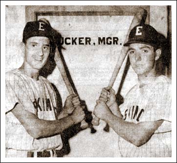 Roger Tomlinson, Tom Satriano
