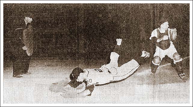 Jim Garrett & Bill Heath
