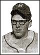 Merv Sanderson