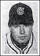 Darrell Wilson