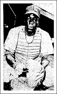 Ira McKnight