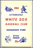 1961 Program