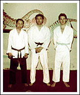 Black belt