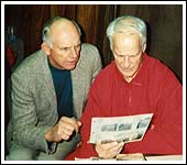 Beene & Howe