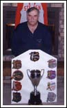 Gust Koroluk, 1994
