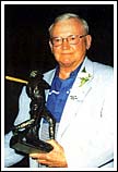 Mark Flynn