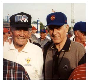 Taylor & Dick Doepker