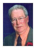 Gladwyn Scott