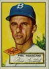 Phil Haugstad
