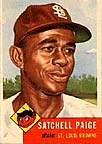 Satchel Paige