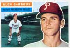 Glen Gorbous