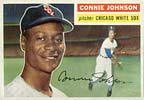 Connie Johnson