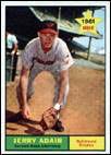 Jerry Adair 1961