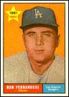 Ron Perranoski 1961