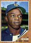 Al Jackson