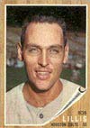 Bob Lillis