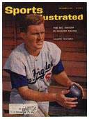 Ron Fairly 1963