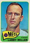 Larry Miller, 1965